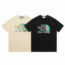 Picture of Gucci T Shirts Short _SKUGucciS-XXL3xtr0835469